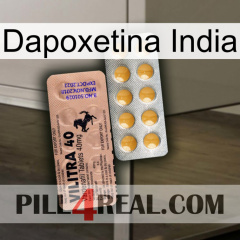 Dapoxetine India 41